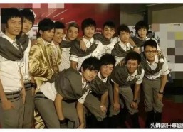 八卦吃瓜娱乐博主