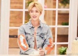 追星娱乐吃瓜酱